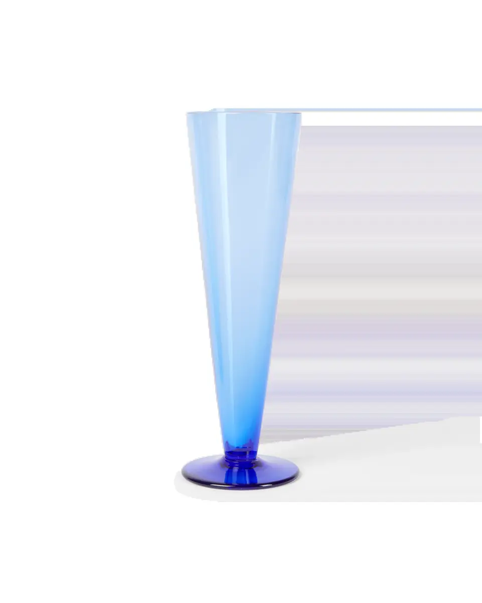 Emporio Sirenuse Coloured Champagne Flute Set of 2 | Thumbnail 6 Emporio Sirenuse Coloured Champagne Flute Set of 2 | Thumbnail 6