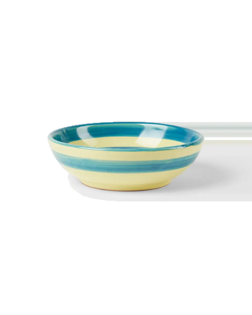 Emporio Sirenuse Flower Medium Bowl | Thumbnail 7 Emporio Sirenuse Flower Medium Bowl | Thumbnail 7