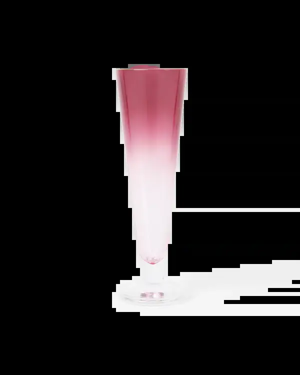 Emporio Sirenuse Gradient Champagne Flute Set of 2 | Thumbnail 4 Emporio Sirenuse Gradient Champagne Flute Set of 2 | Thumbnail 4
