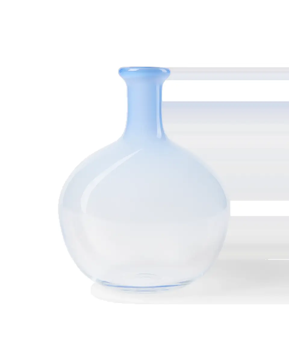 Emporio Sirenuse Gradient Pitcher | Image 1 Emporio Sirenuse Gradient Pitcher | Image 1