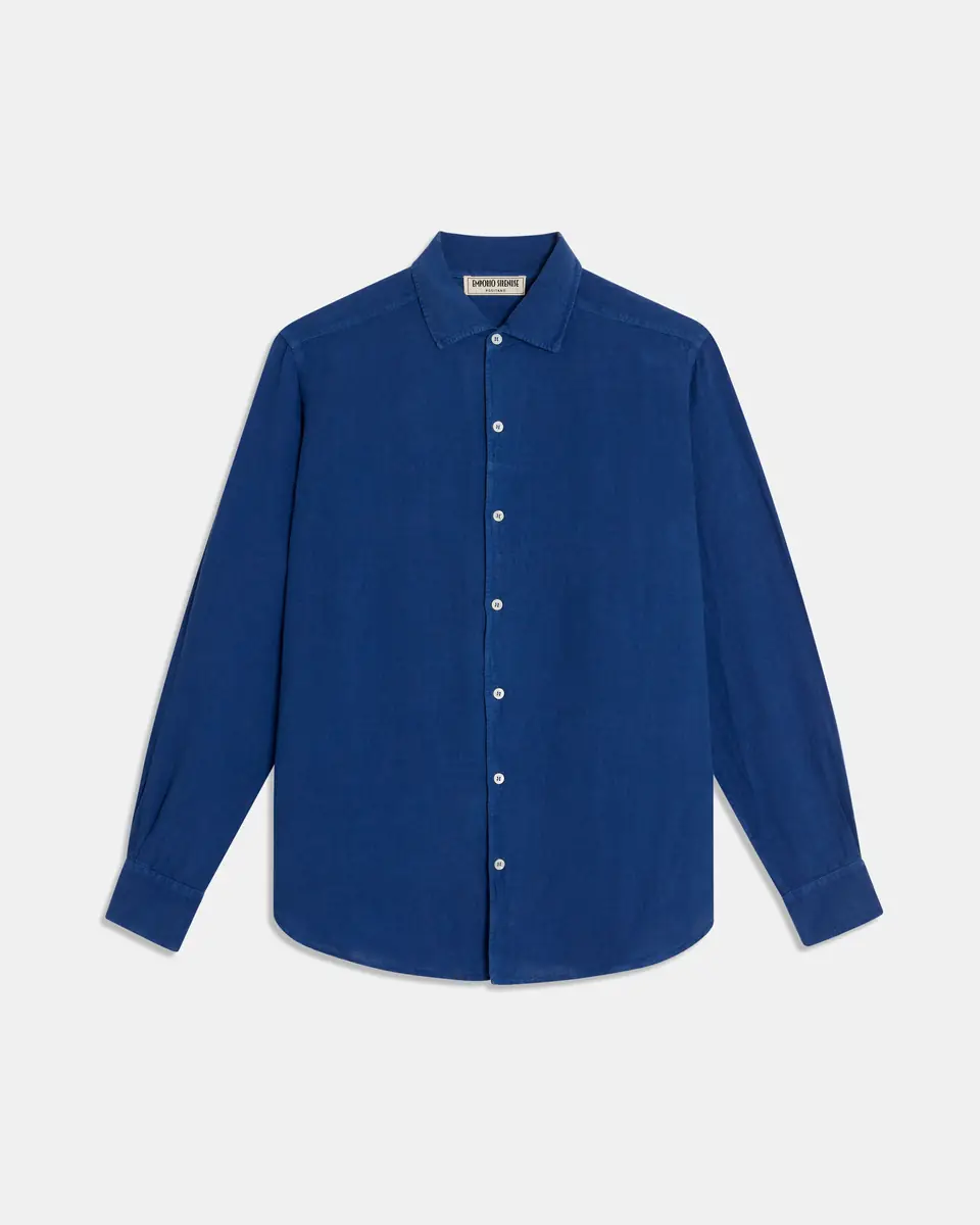 Emporio Sirenuse Linen shirt | Thumbnail 15