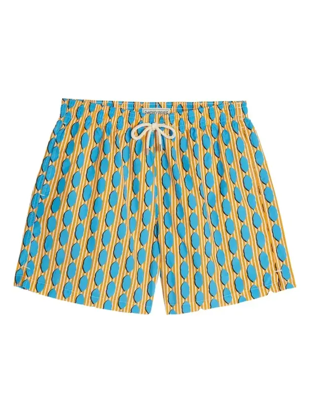 Lips Swim Trunks Lips Swim Trunks