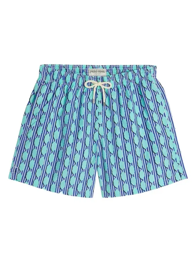 Lips Swimming Trunks Lips Swimming Trunks