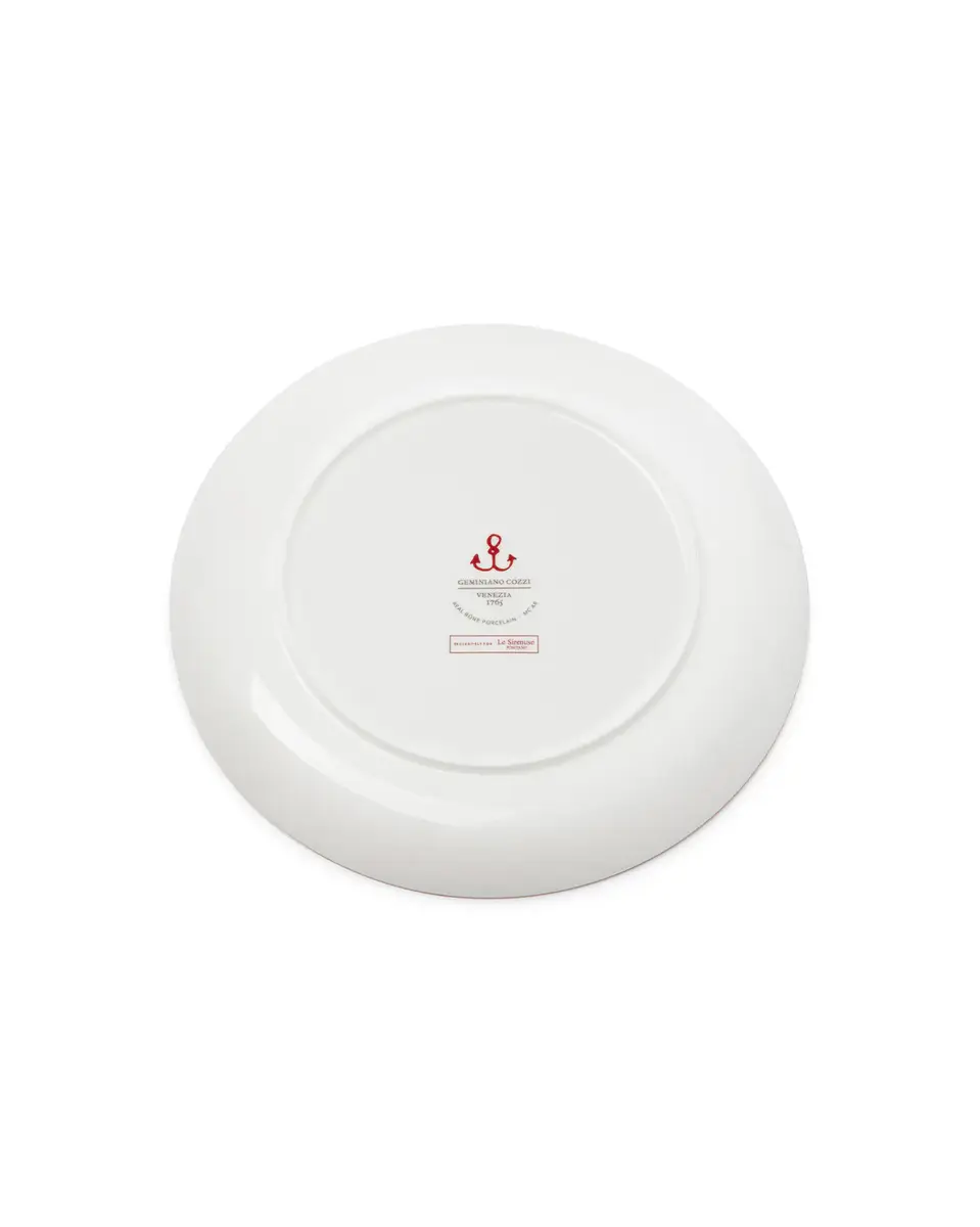 Emporio Sirenuse Luke Edward Hall Dinner Plate | Thumbnail 4 Emporio Sirenuse Luke Edward Hall Dinner Plate | Thumbnail 4