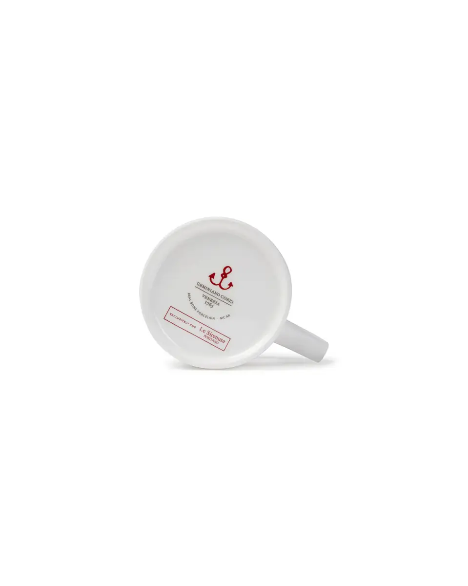 Emporio Sirenuse Luke Edward Hall Mug | Thumbnail 2 Emporio Sirenuse Luke Edward Hall Mug | Thumbnail 2