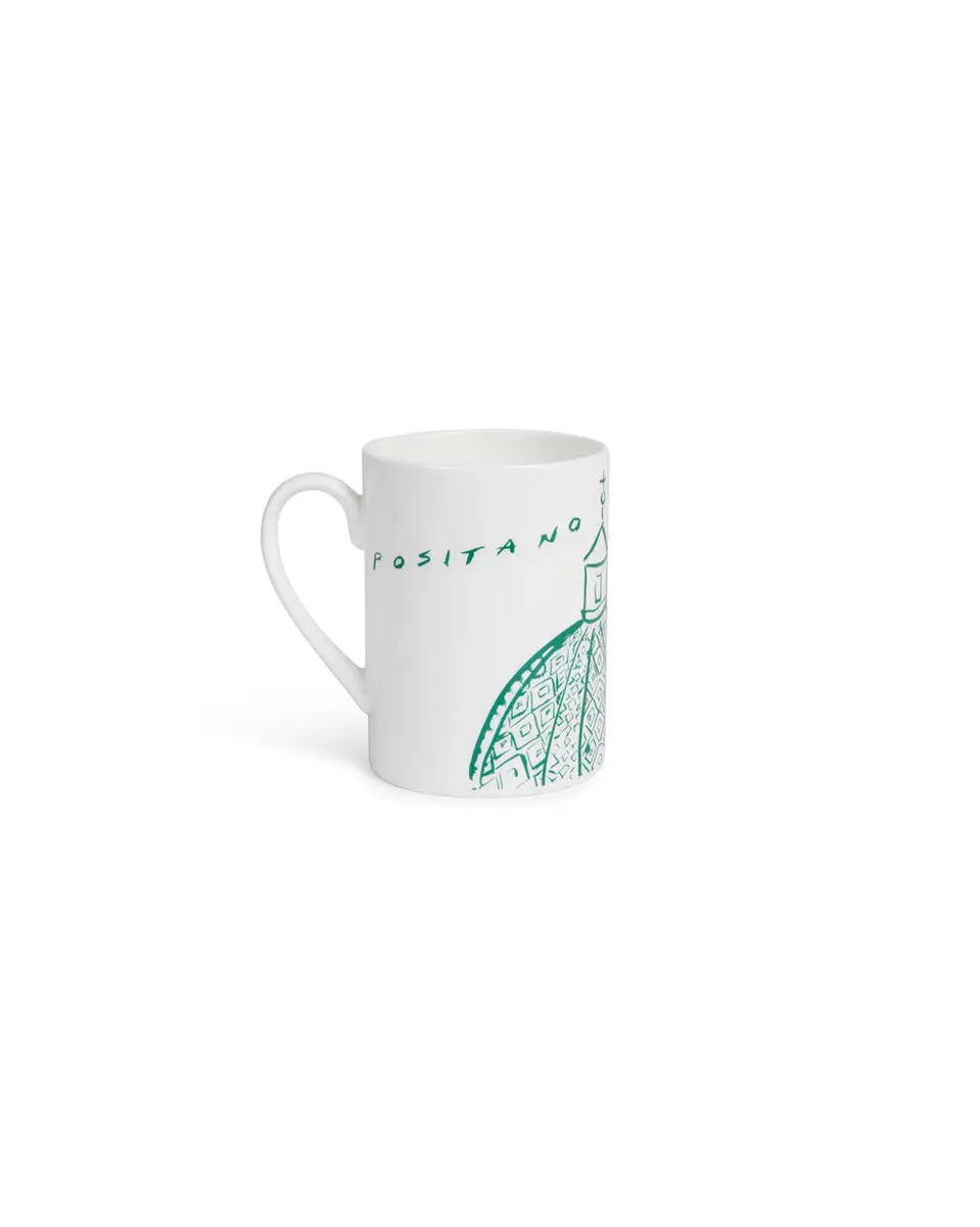 Emporio Sirenuse Luke Edward Hall Mug | Thumbnail 12 Emporio Sirenuse Luke Edward Hall Mug | Thumbnail 12