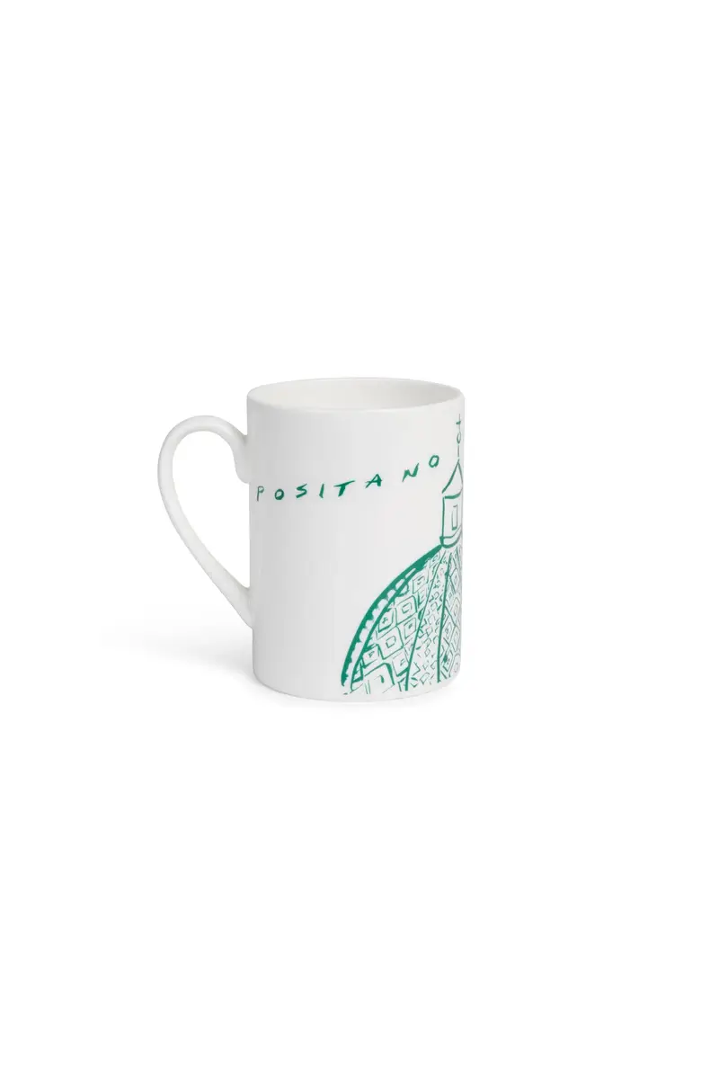 Emporio Sirenuse Luke Edward Hall Mug | Thumbnail 8 Emporio Sirenuse Luke Edward Hall Mug | Thumbnail 8