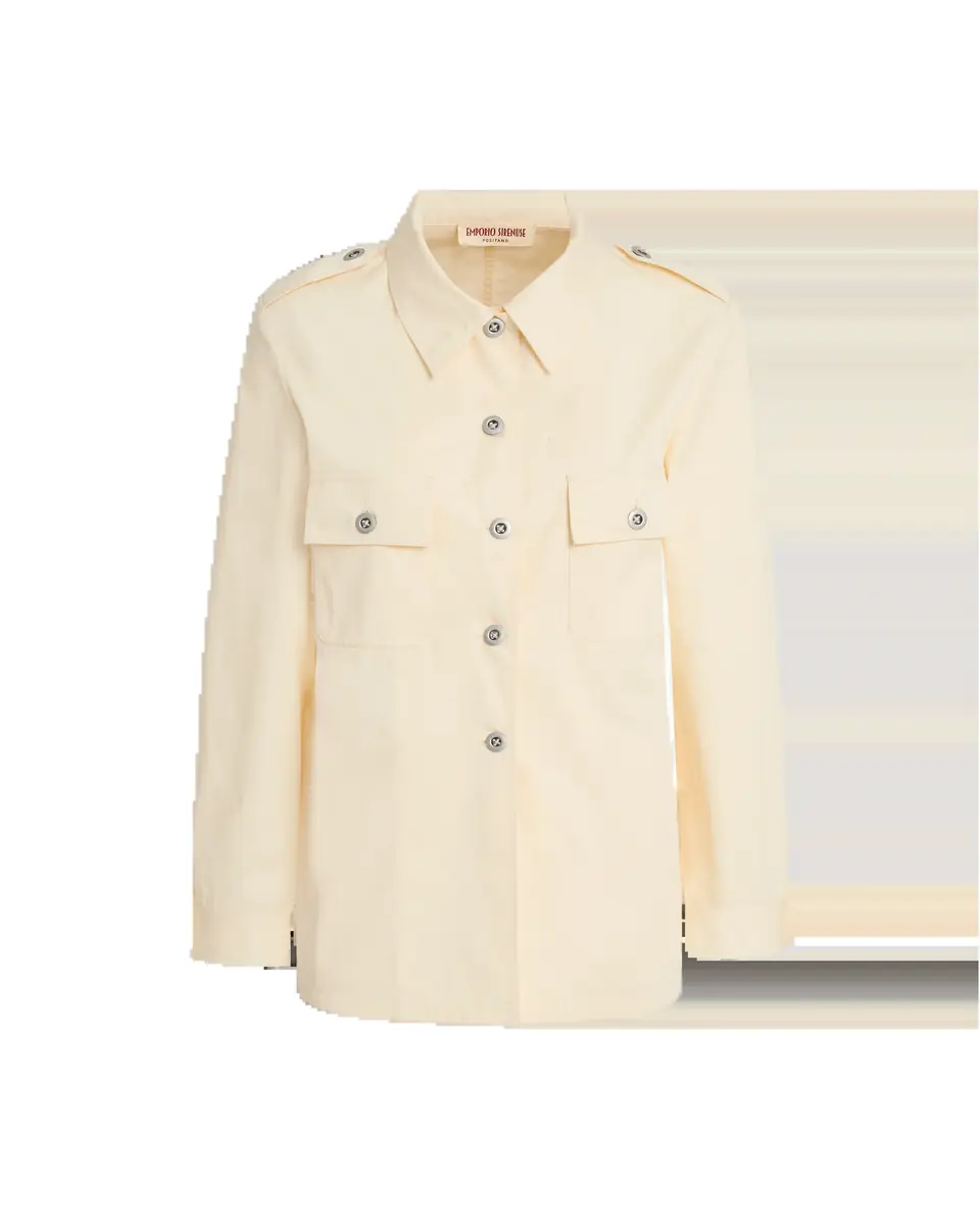 Emporio Sirenuse Malia Jacket | Thumbnail 11