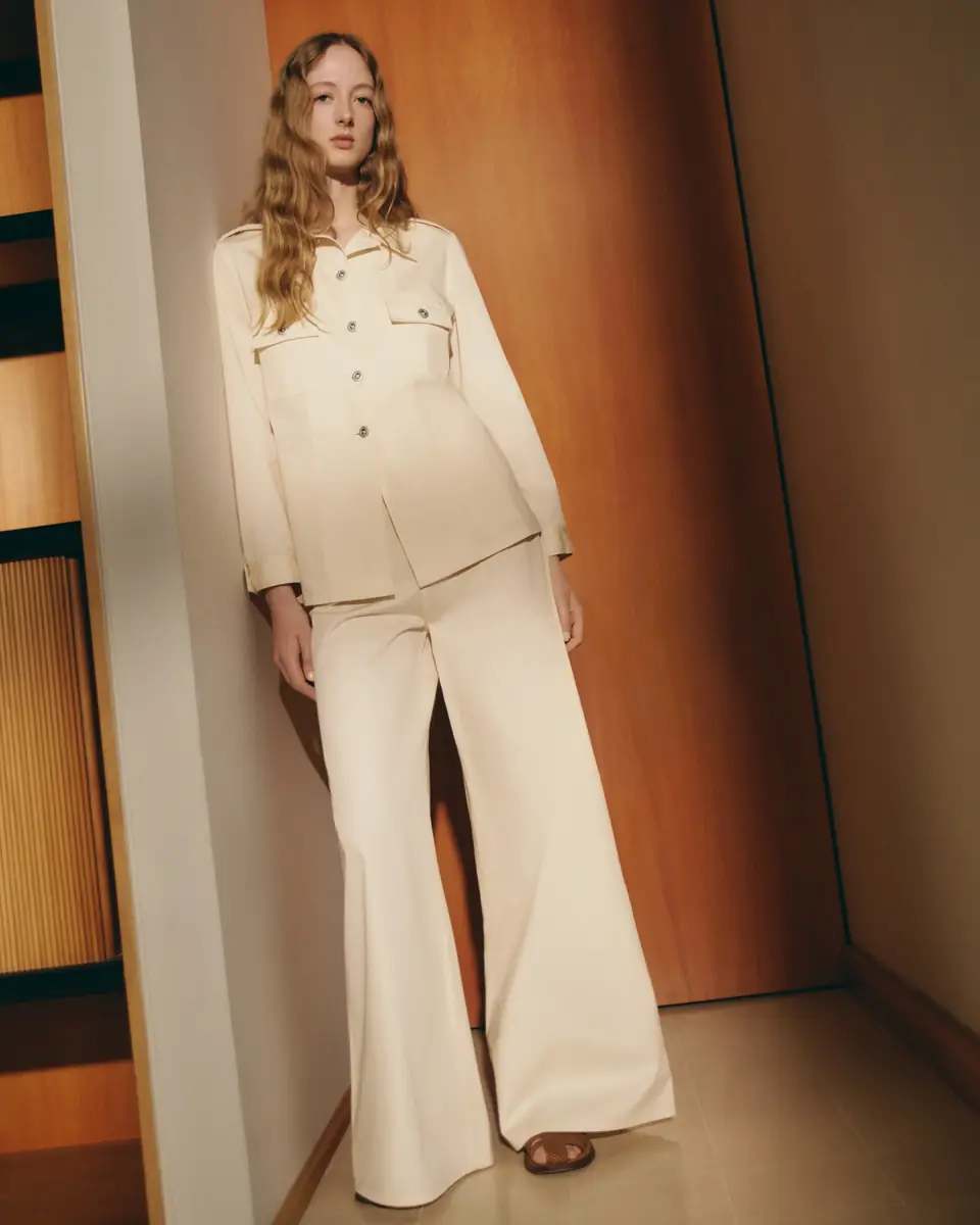 Emporio Sirenuse Malia Jacket | Thumbnail 12