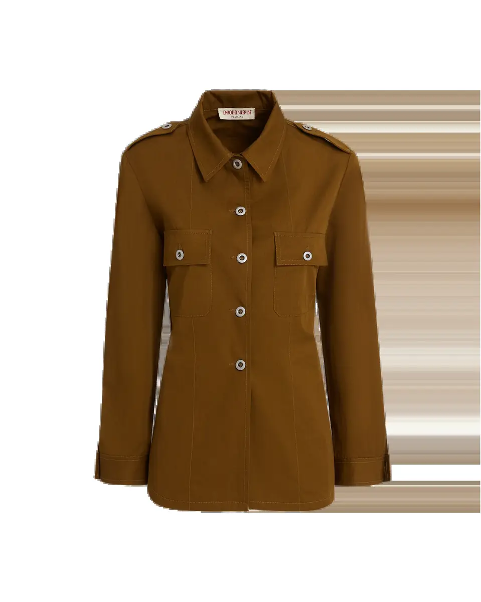 Emporio Sirenuse Malia Jacket | Thumbnail 5