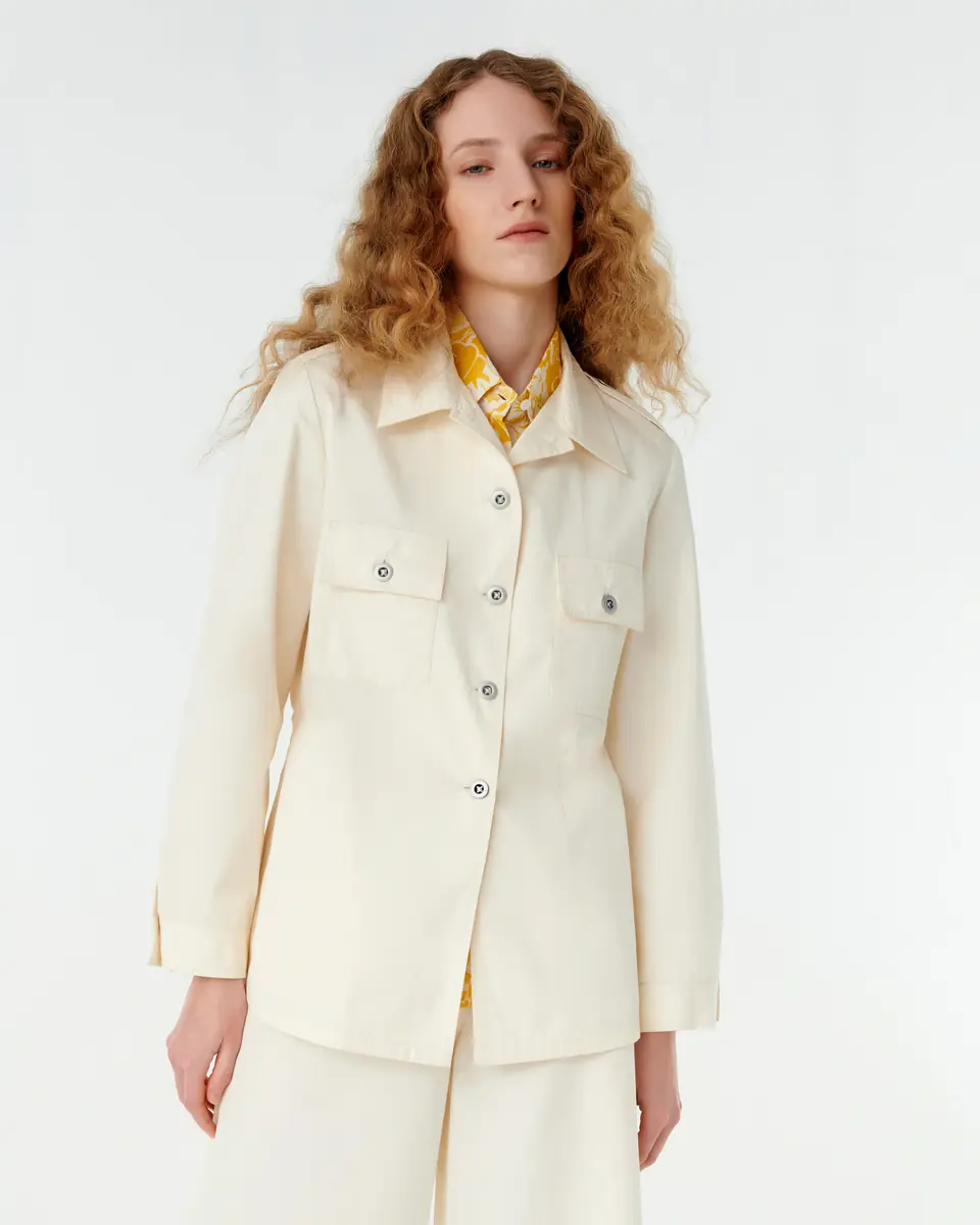 Emporio Sirenuse Malia Jacket | Thumbnail 7