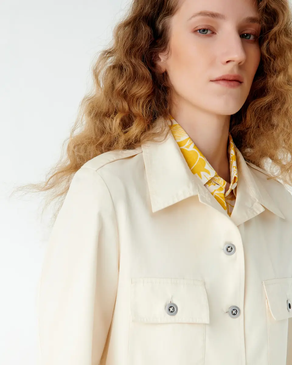 Emporio Sirenuse Malia Jacket | Thumbnail 8