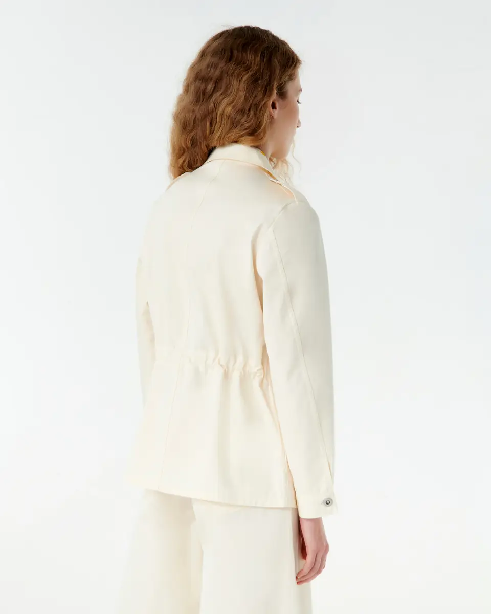 Emporio Sirenuse Malia Jacket | Thumbnail 9
