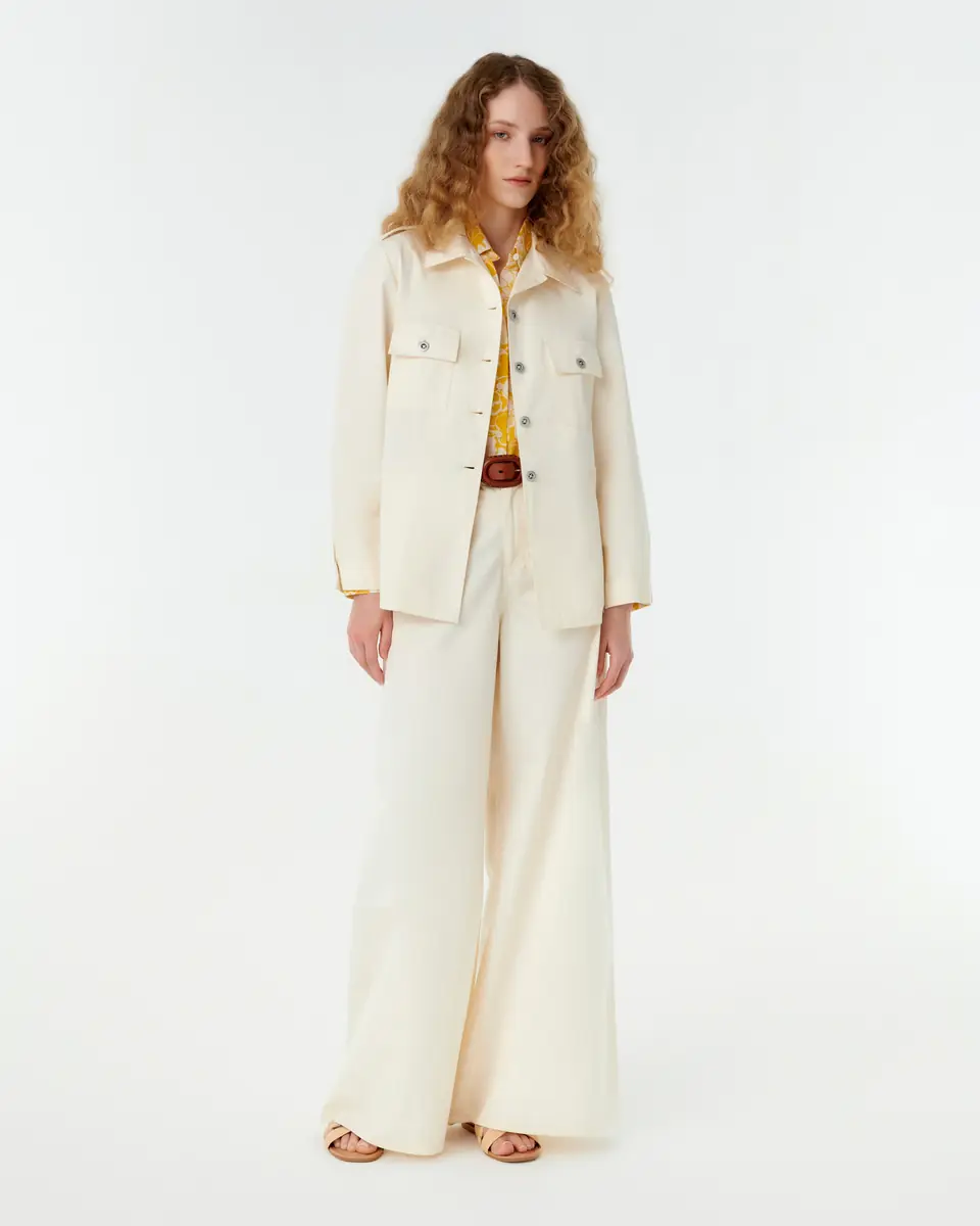 Emporio Sirenuse Malia Jacket | Thumbnail 10