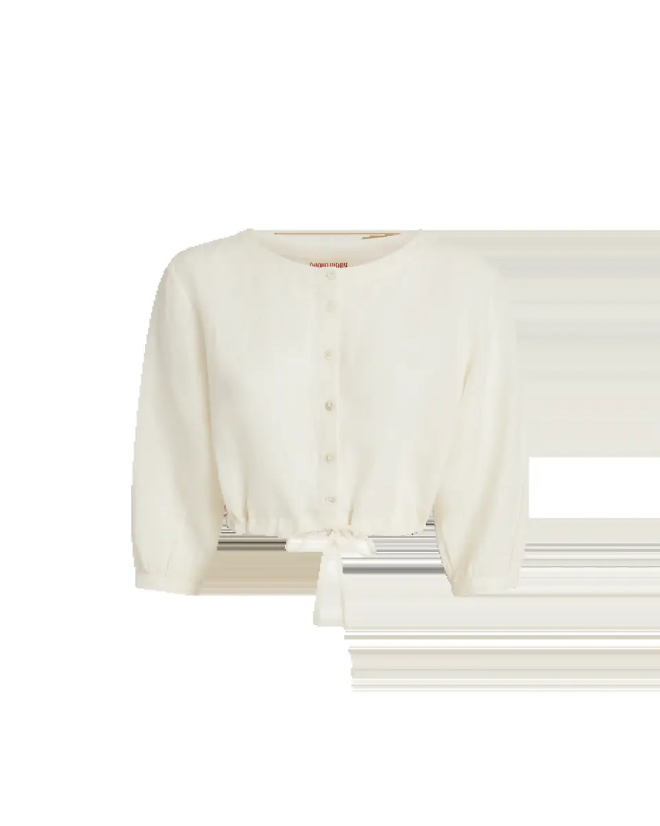 Emporio Sirenuse New Jinny Blouse | Thumbnail 9 Emporio Sirenuse New Jinny Blouse | Thumbnail 9