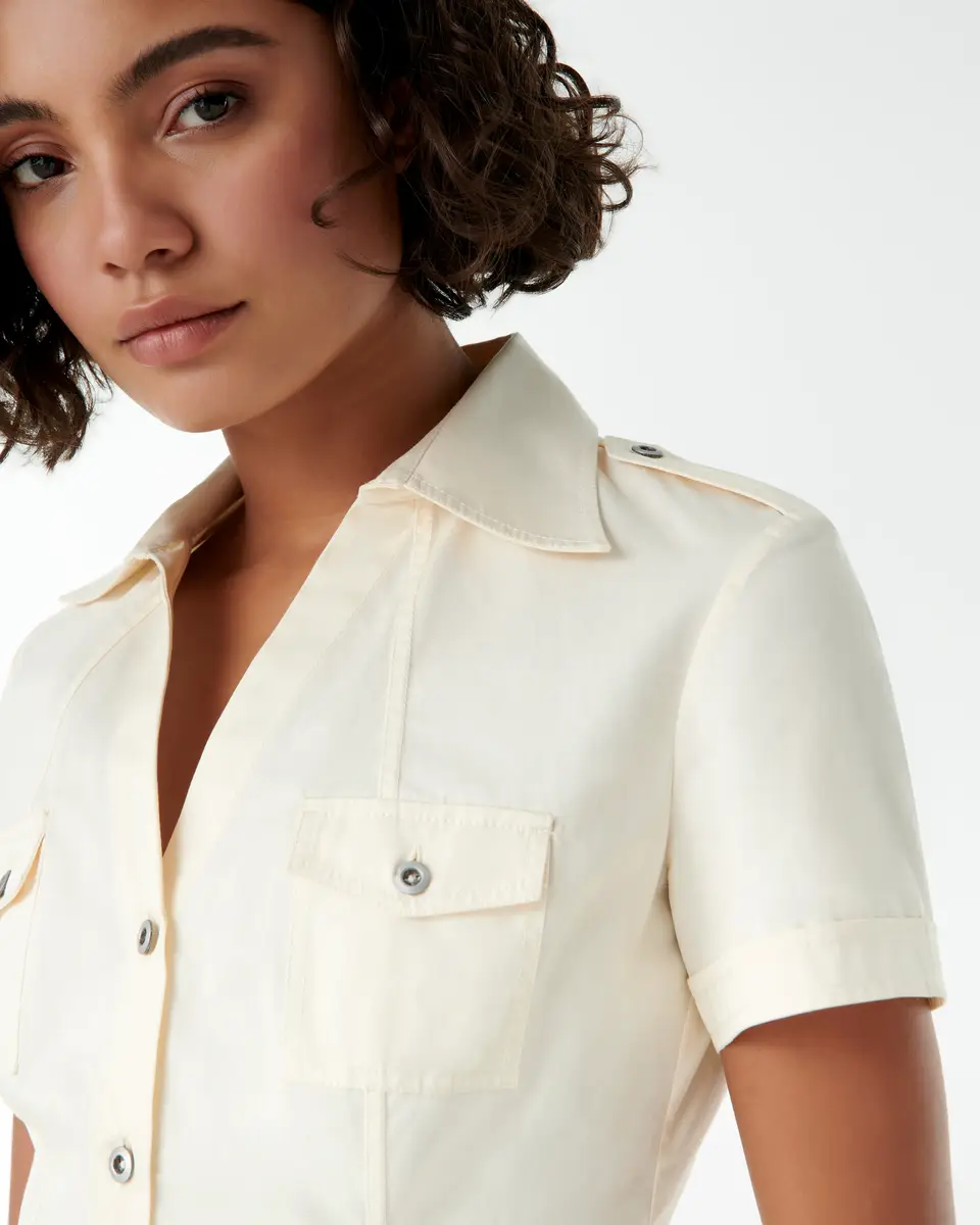 Emporio Sirenuse Selena Shirt | Thumbnail 7 Emporio Sirenuse Selena Shirt | Thumbnail 7