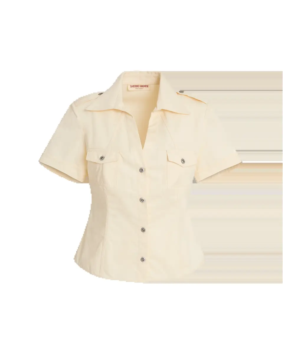 Emporio Sirenuse Selena Shirt | Thumbnail 10 Emporio Sirenuse Selena Shirt | Thumbnail 10