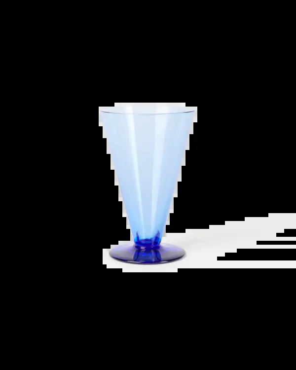 Emporio Sirenuse Small Coloured Stemmed Glass Set of 2 | Thumbnail 2 Emporio Sirenuse Small Coloured Stemmed Glass Set of 2 | Thumbnail 2