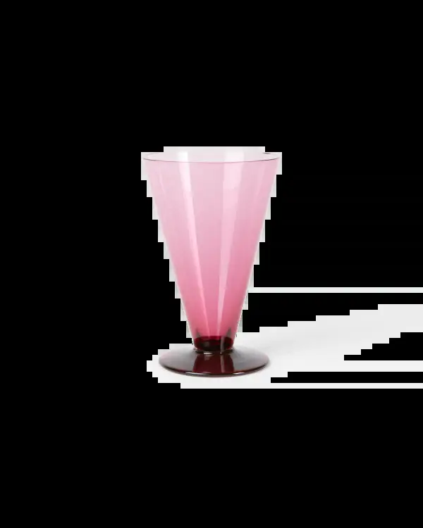 Emporio Sirenuse Small Coloured Stemmed Glass Set of 2 | Thumbnail 4 Emporio Sirenuse Small Coloured Stemmed Glass Set of 2 | Thumbnail 4