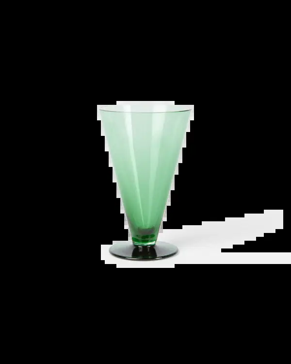 Emporio Sirenuse Small Coloured Stemmed Glass Set of 2 | Thumbnail 6 Emporio Sirenuse Small Coloured Stemmed Glass Set of 2 | Thumbnail 6