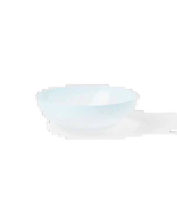 Emporio Sirenuse Small Gradient Glass Bowl