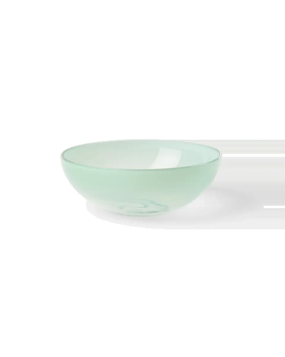 Emporio Sirenuse Small Gradient Glass Bowl | Thumbnail 7