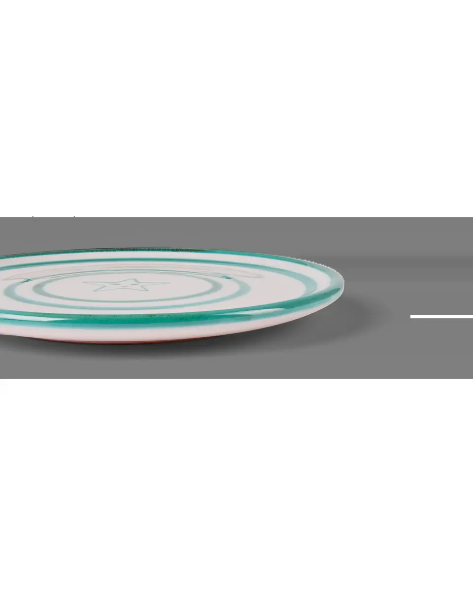 Emporio Sirenuse Star Bread Plate | Thumbnail 2