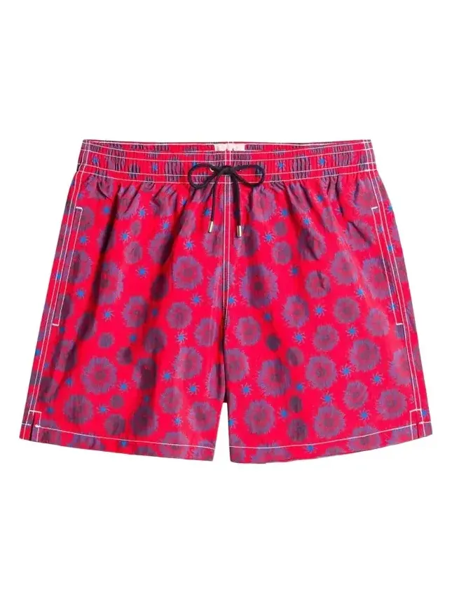 Starfish Swim Trunks