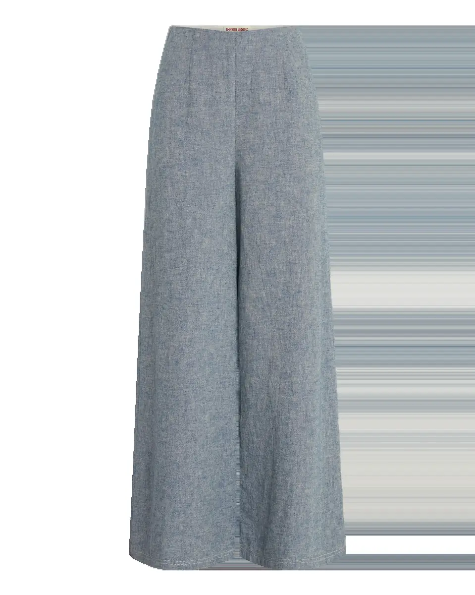 Emporio Sirenuse Stephan Trousers | Thumbnail 4