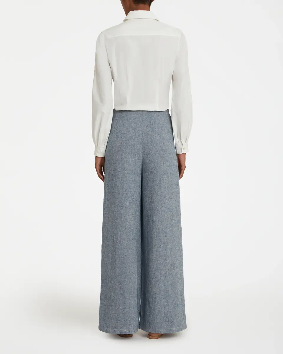 Emporio Sirenuse Stephan Trousers | Thumbnail 7