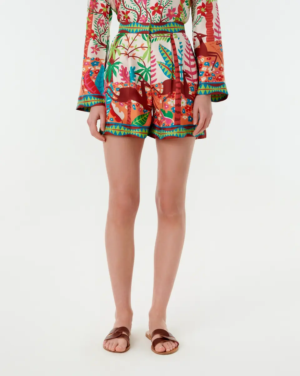 Emporio Sirenuse Tamu Shorts in Louis Barthélemy Print | Thumbnail 13 Emporio Sirenuse Tamu Shorts in Louis Barthélemy Print | Thumbnail 13