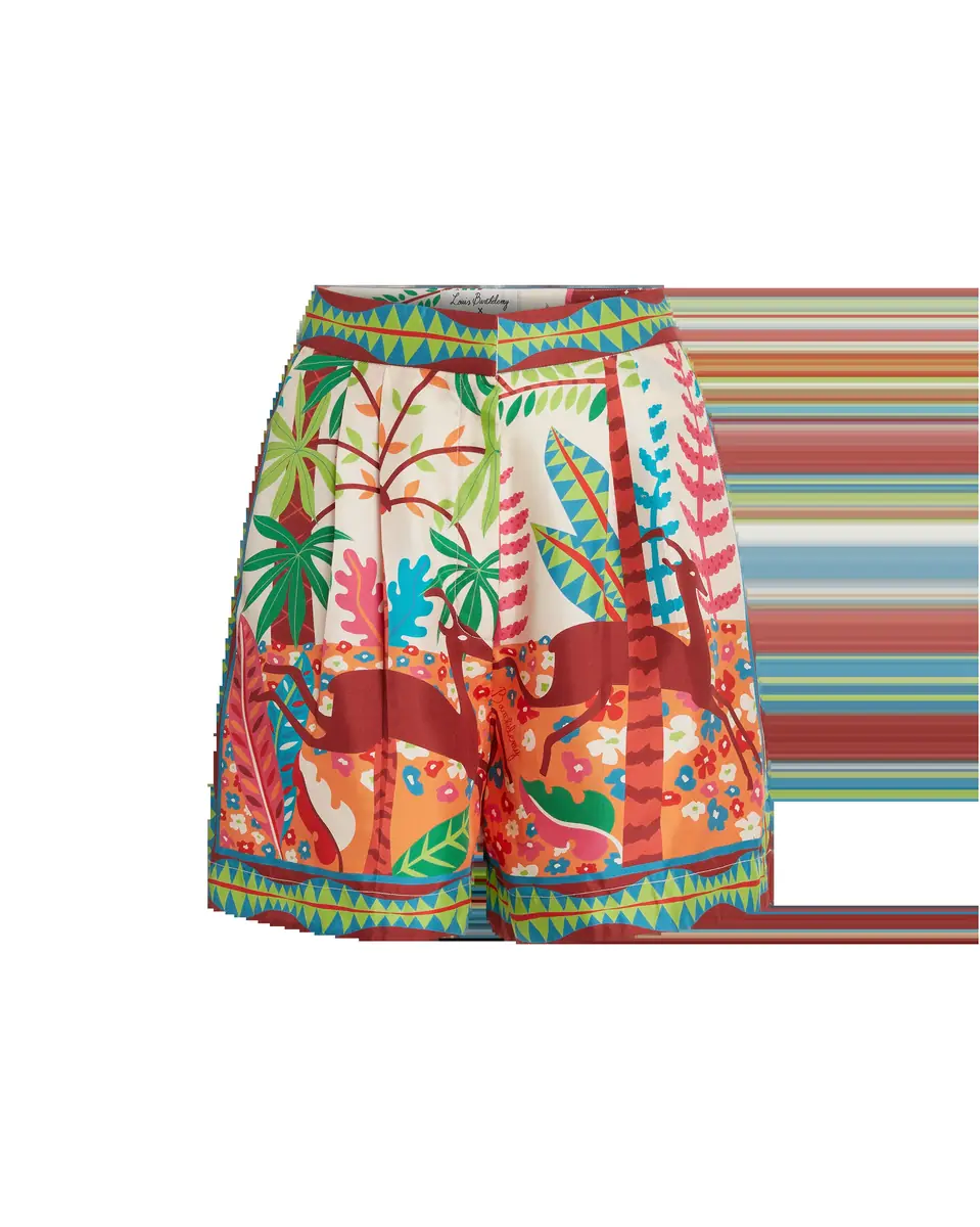 Emporio Sirenuse Tamu Shorts in Louis Barthélemy Print | Thumbnail 15 Emporio Sirenuse Tamu Shorts in Louis Barthélemy Print | Thumbnail 15