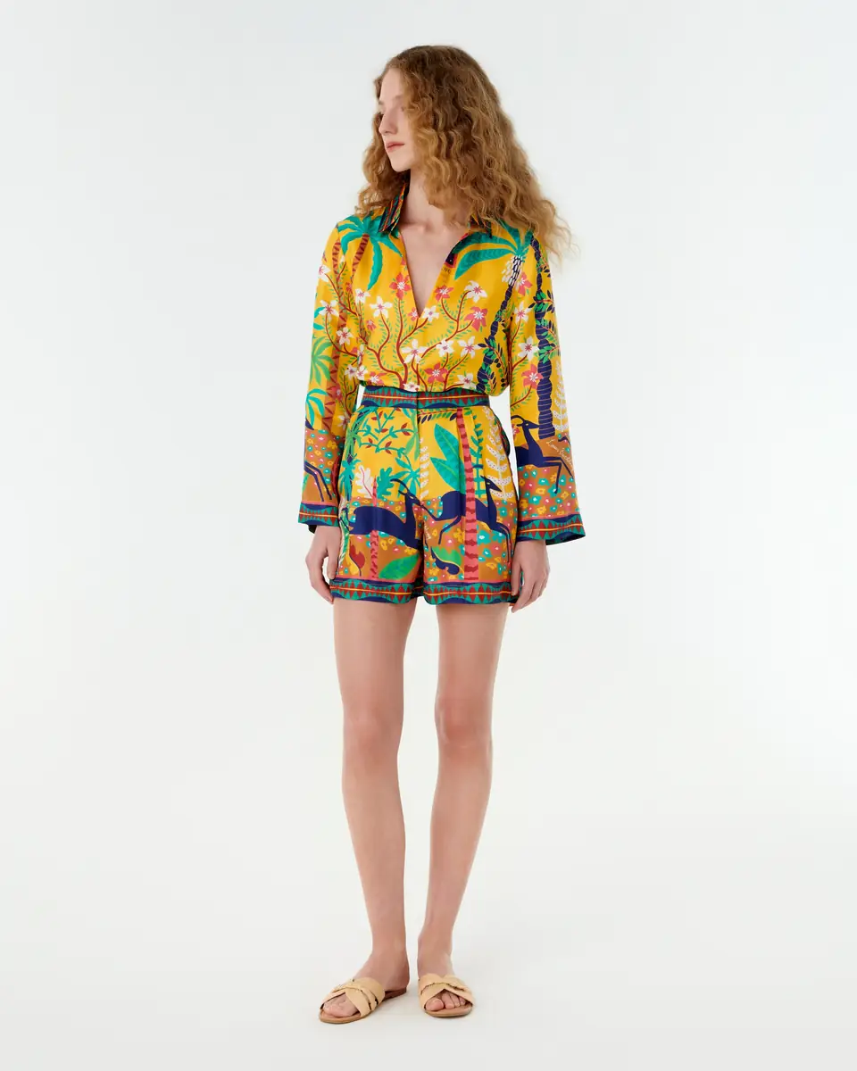 Emporio Sirenuse Tamu Shorts in Louis Barthélemy Print | Thumbnail 6 Emporio Sirenuse Tamu Shorts in Louis Barthélemy Print | Thumbnail 6