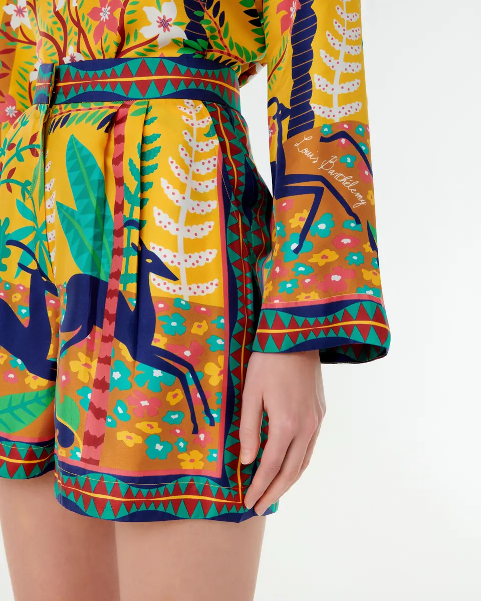 Emporio Sirenuse Tamu Shorts in Louis Barthélemy Print | Thumbnail 7 Emporio Sirenuse Tamu Shorts in Louis Barthélemy Print | Thumbnail 7