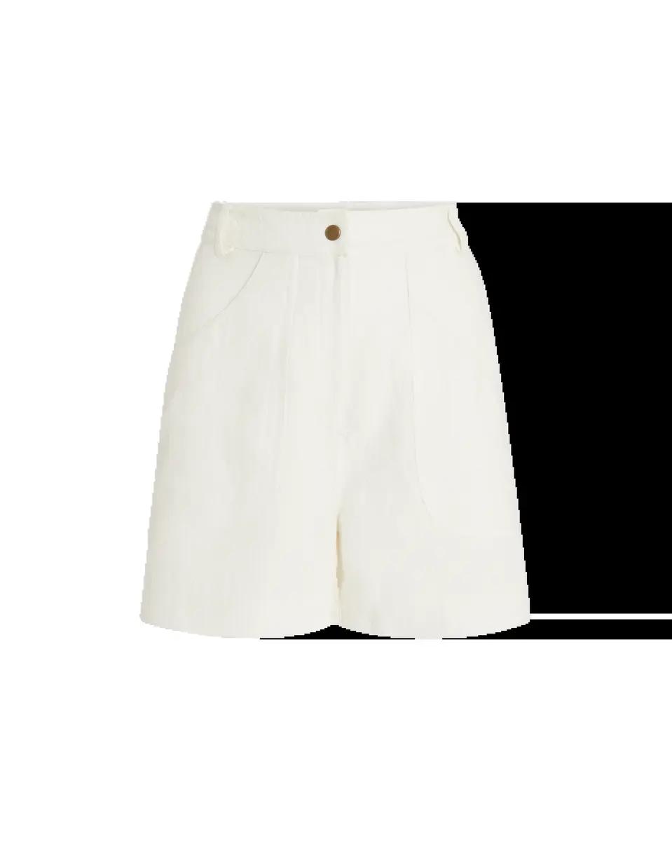Emporio Sirenuse Teia Shorts | Thumbnail 2 Emporio Sirenuse Teia Shorts | Thumbnail 2