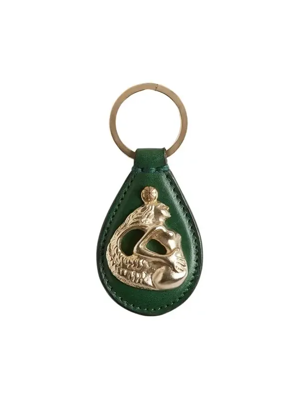 The Key Ring