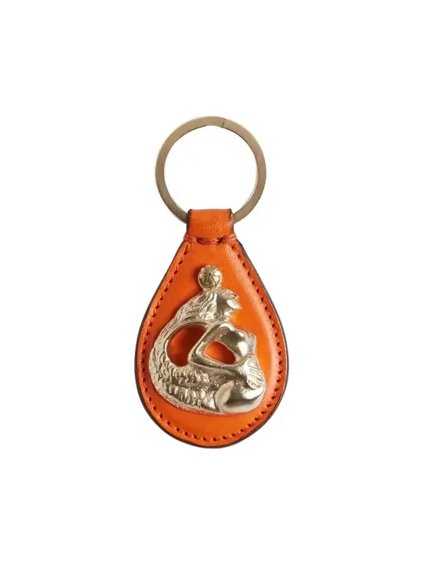 The Key Ring