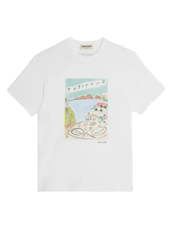 The Luke Edward Hall T-Shirt