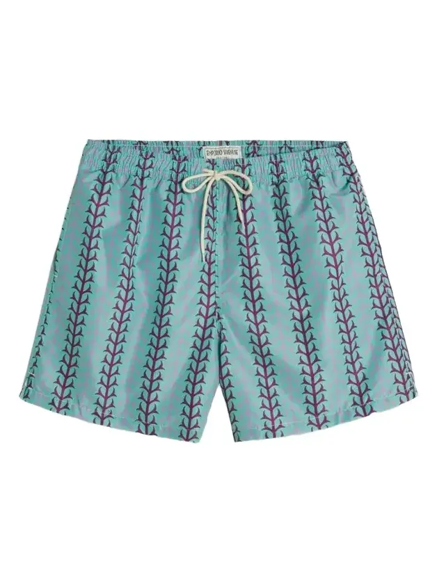 Tree of Life Swim Trunks