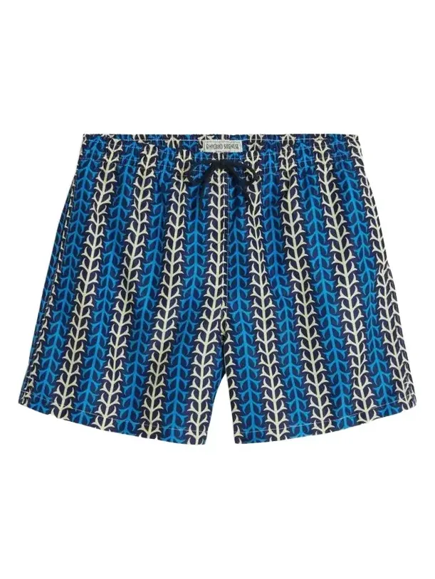 Tree of Life Swim Trunks