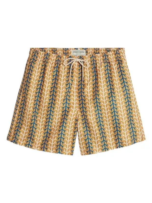 Tree of Life Swim Trunks Tree of Life Swim Trunks