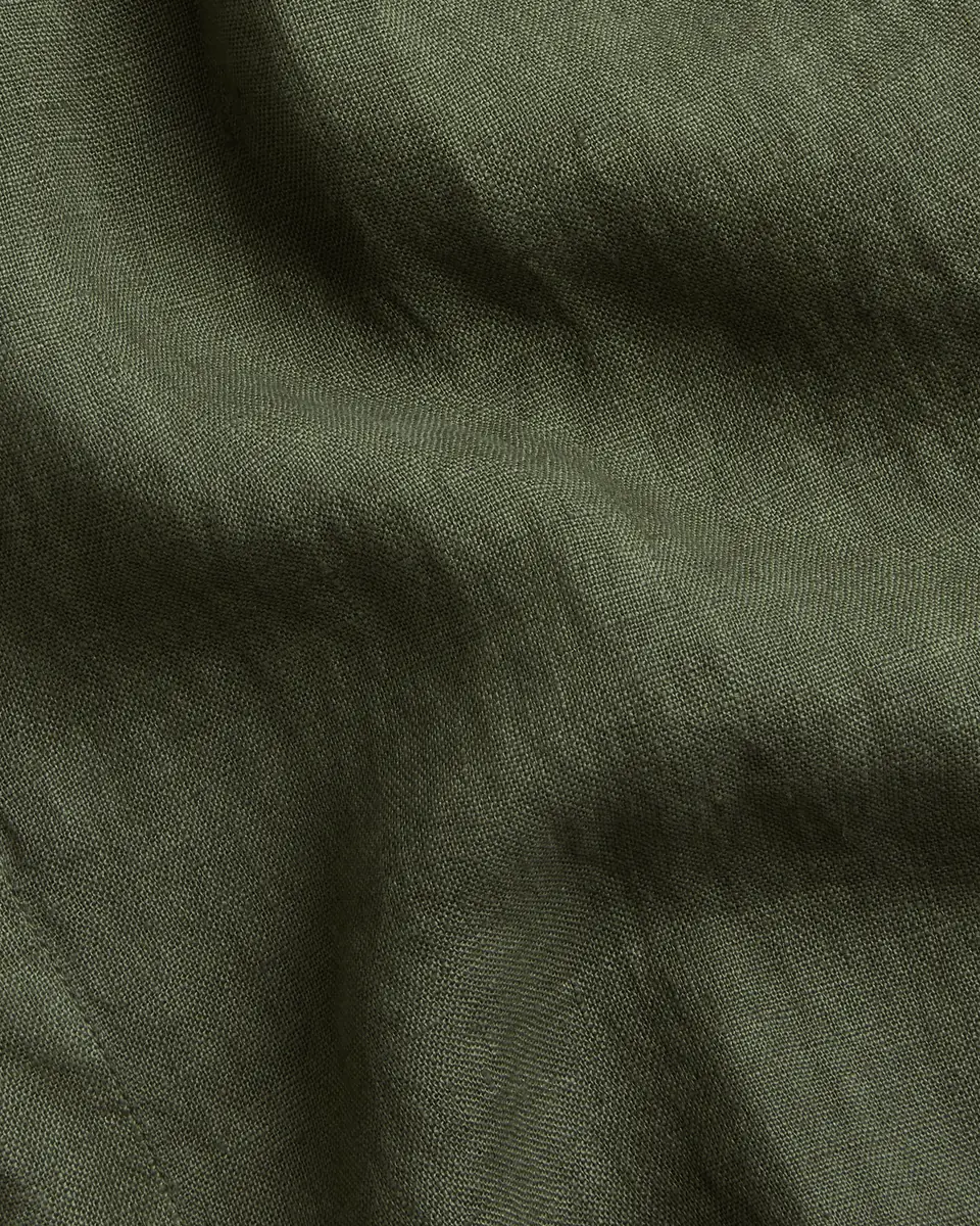 Emporio Sirenuse Unisex Linen Shirt | Thumbnail 20 Emporio Sirenuse Unisex Linen Shirt | Thumbnail 20