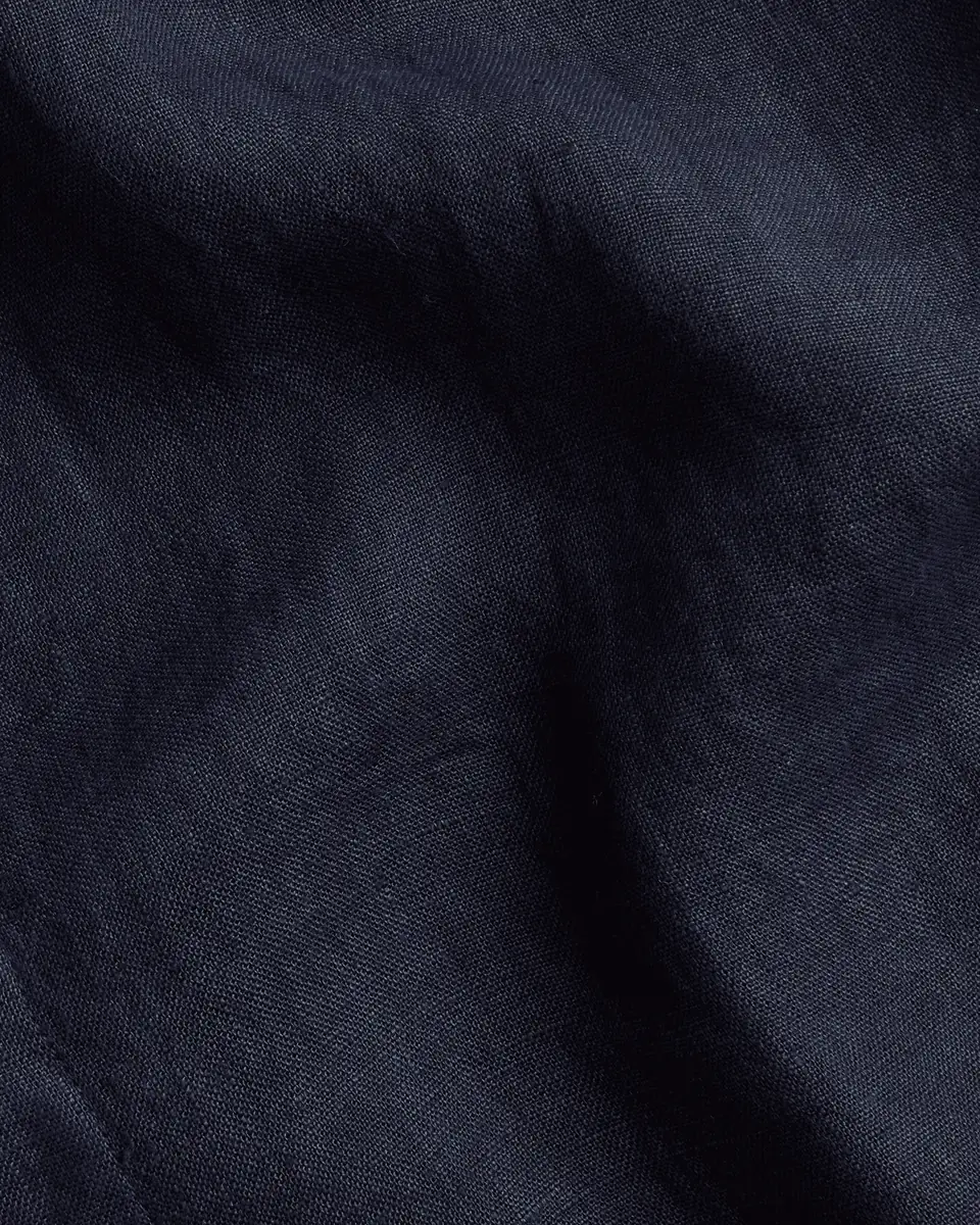 Emporio Sirenuse Unisex Linen Shirt | Thumbnail 12 Emporio Sirenuse Unisex Linen Shirt | Thumbnail 12