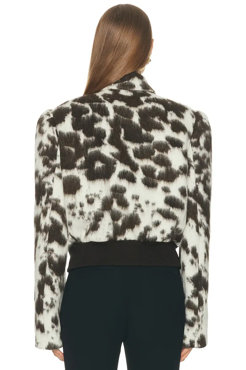 Dries Van Noten Vudy Jacket | Thumbnail 3