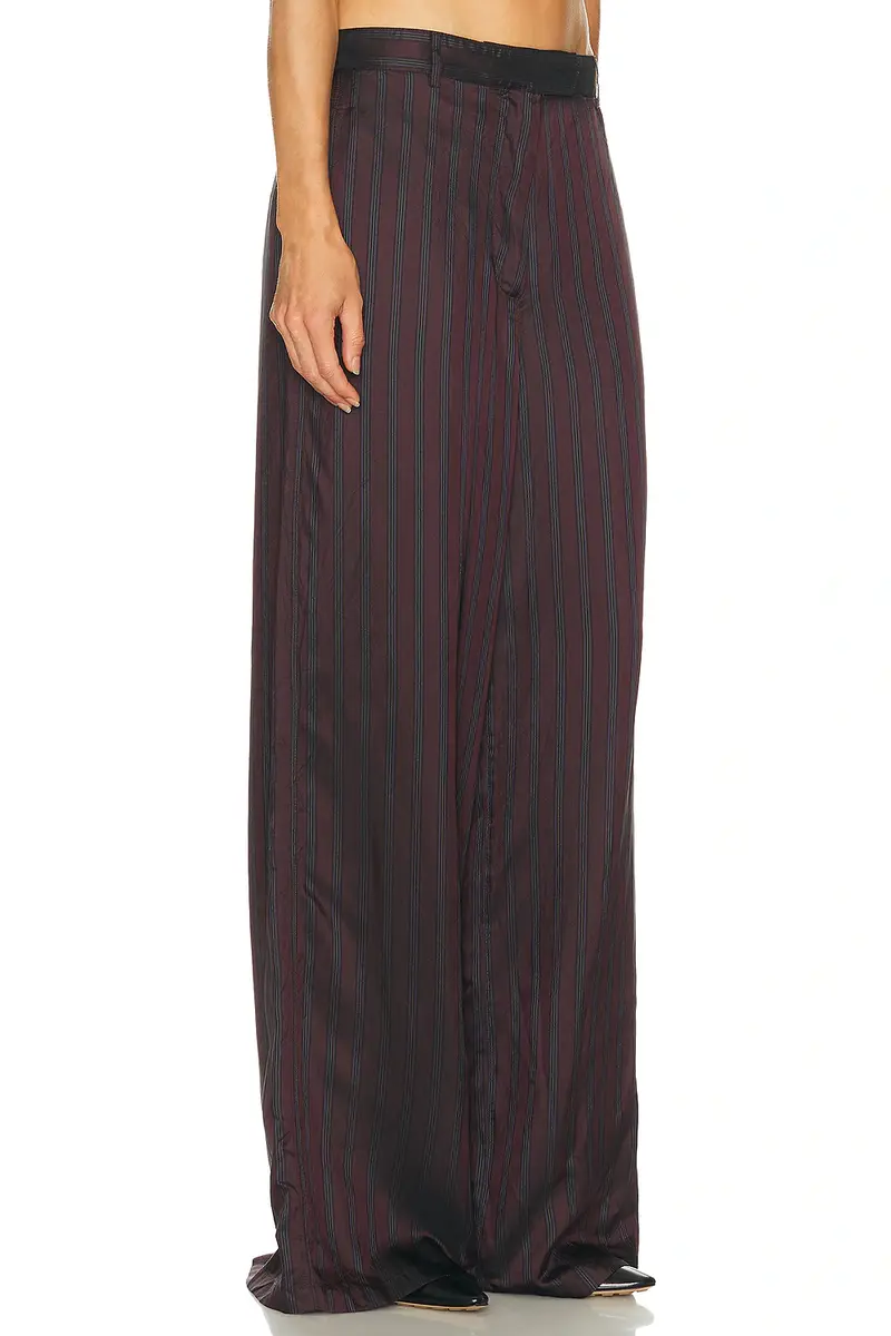 Dries Van Noten Penn Pants | Thumbnail 2