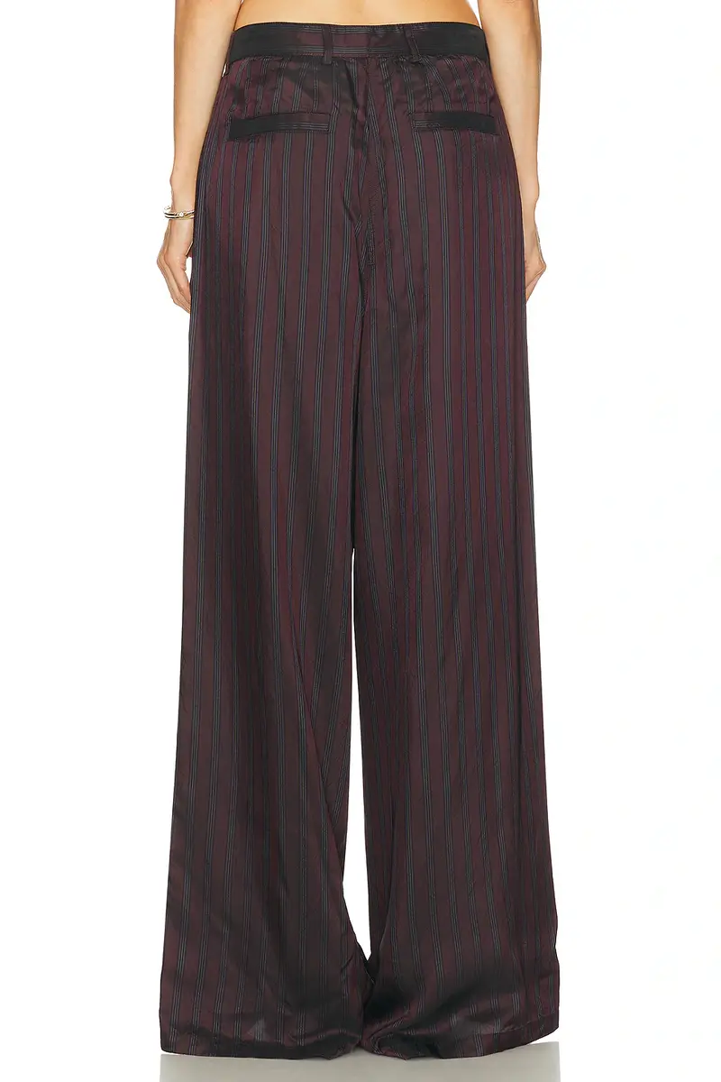 Dries Van Noten Penn Pants | Thumbnail 4