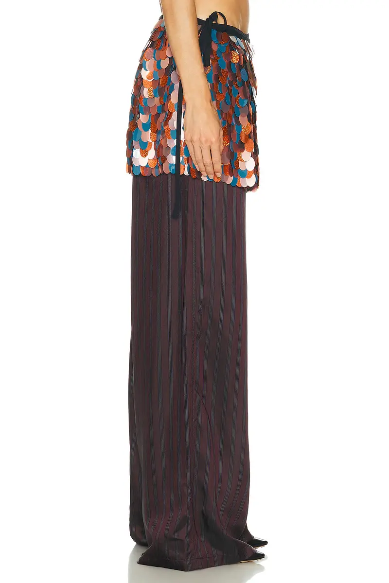 Dries Van Noten Gabrina Skirt | Thumbnail 3