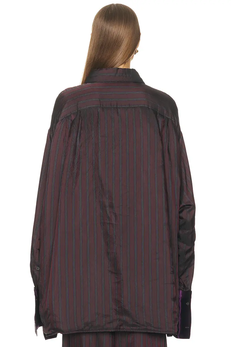 Dries Van Noten Cartan Shirt | Thumbnail 3