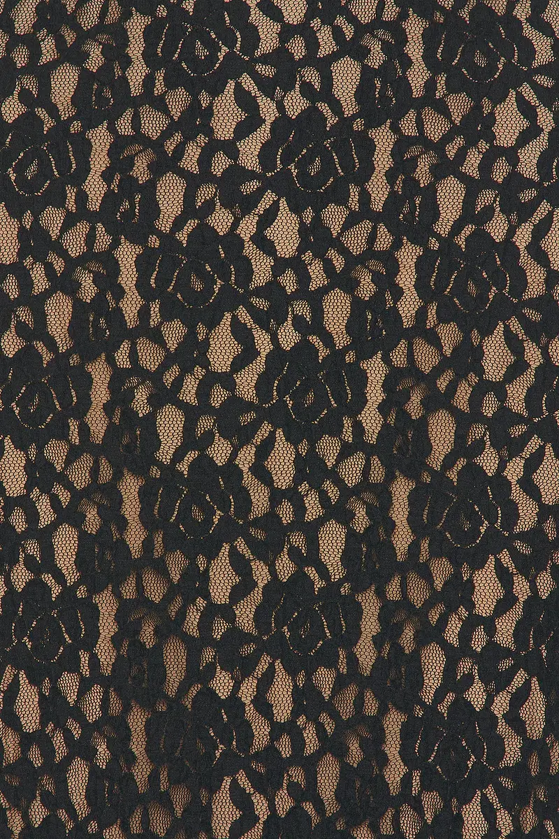 L'Academie Kayden Maxi Dress | Thumbnail 6 L'Academie Kayden Maxi Dress | Thumbnail 6
