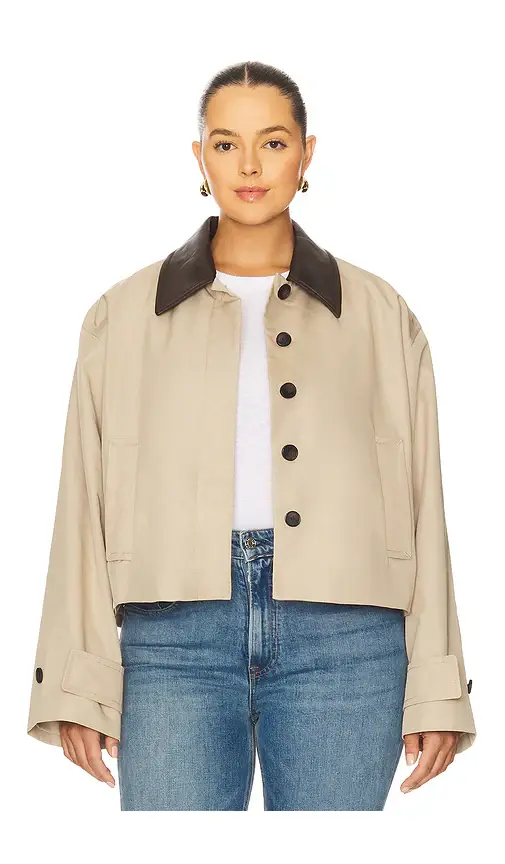 L'Academie Nikki Jacket | Thumbnail 2